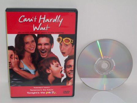 Can't Hardly Wait - DVD